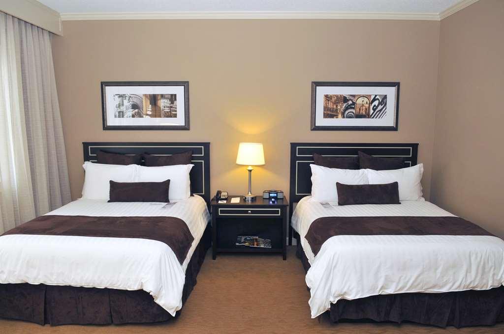 The Georgian Terrace Hotel Atlanta Kamer foto
