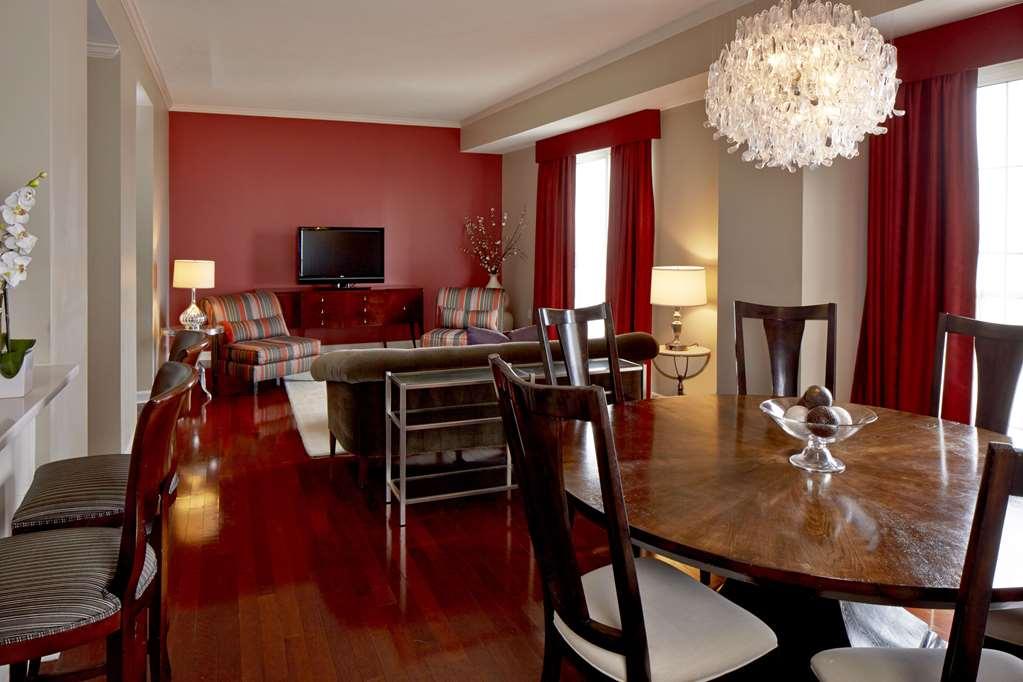 The Georgian Terrace Hotel Atlanta Kamer foto