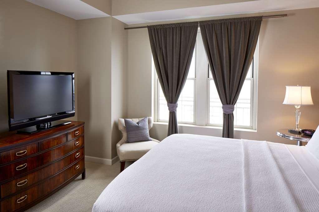 The Georgian Terrace Hotel Atlanta Kamer foto