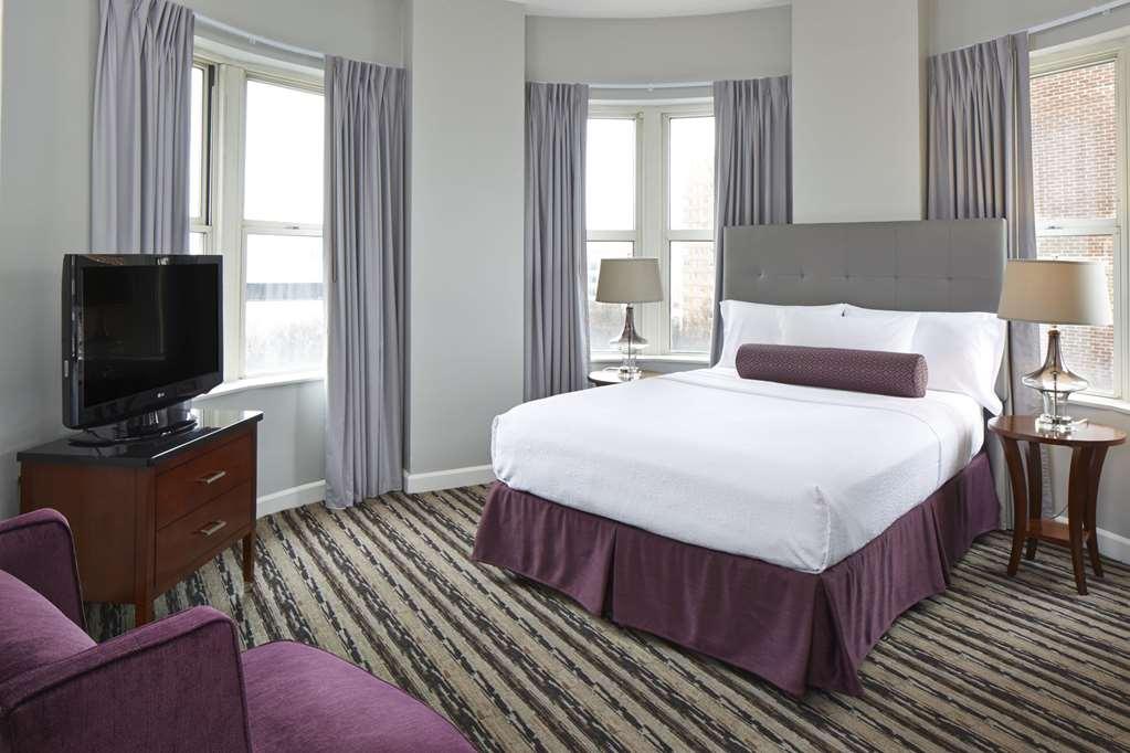 The Georgian Terrace Hotel Atlanta Kamer foto