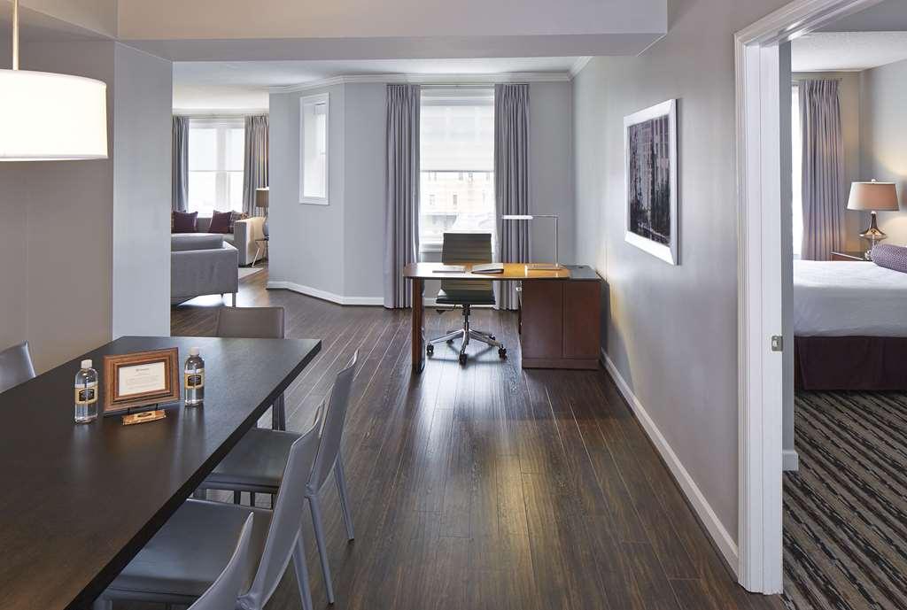 The Georgian Terrace Hotel Atlanta Kamer foto