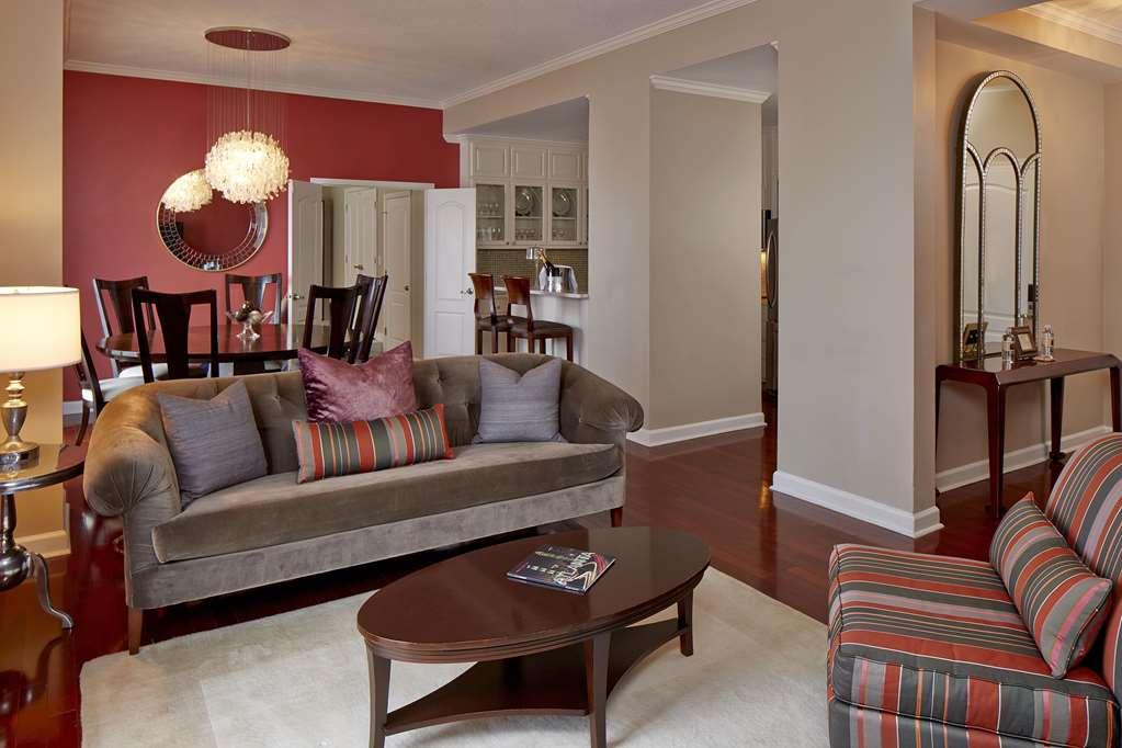 The Georgian Terrace Hotel Atlanta Kamer foto