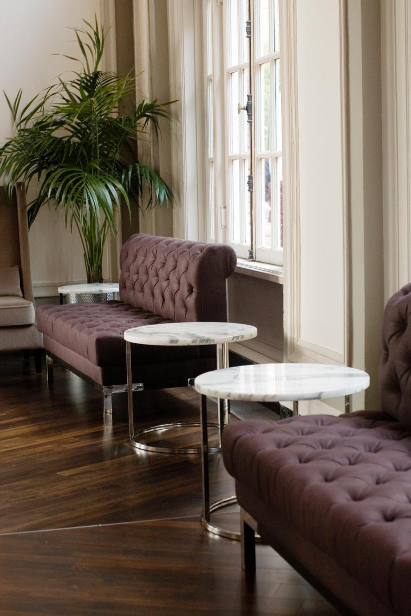 The Georgian Terrace Hotel Atlanta Interieur foto