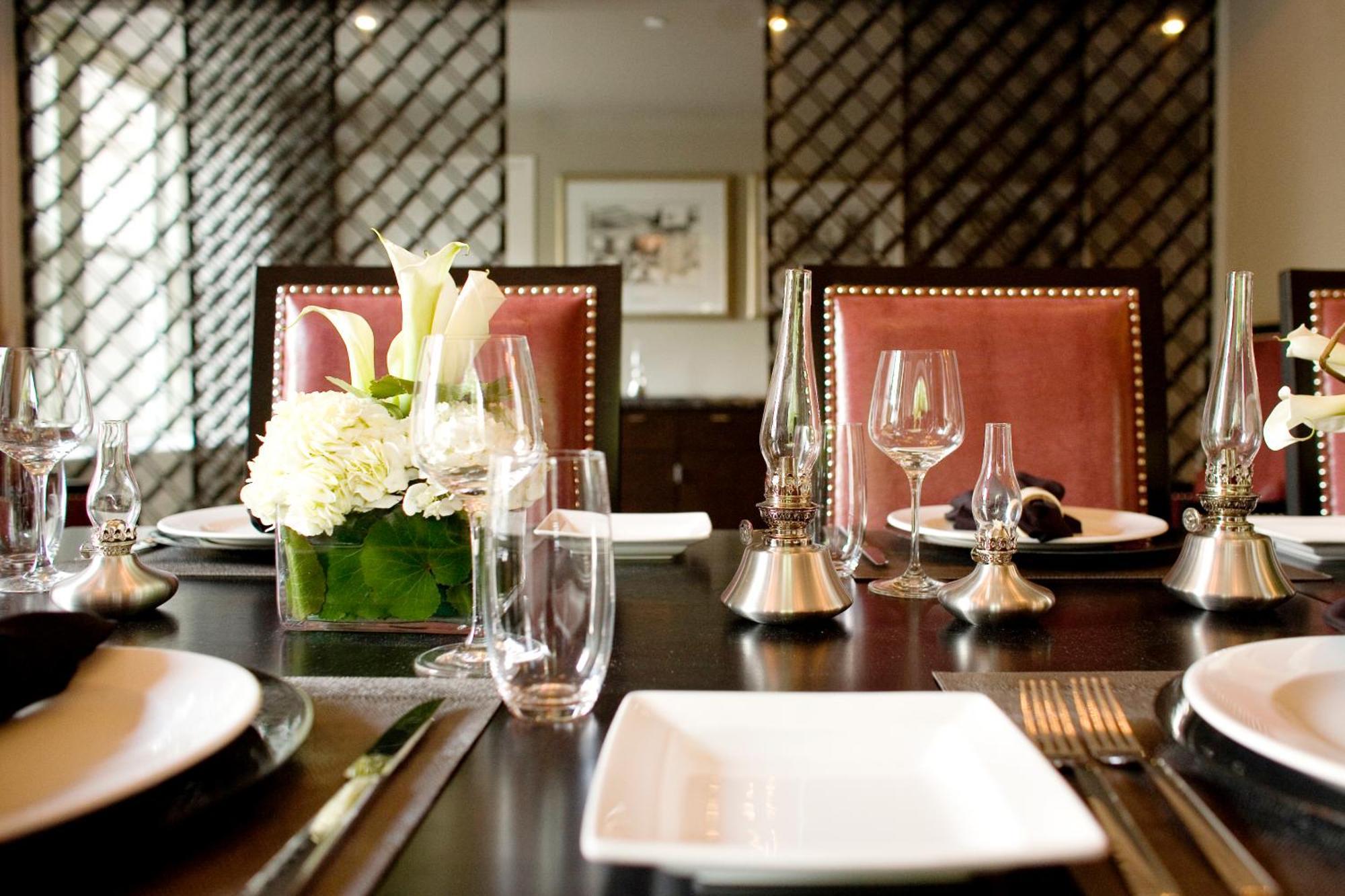 The Georgian Terrace Hotel Atlanta Buitenkant foto