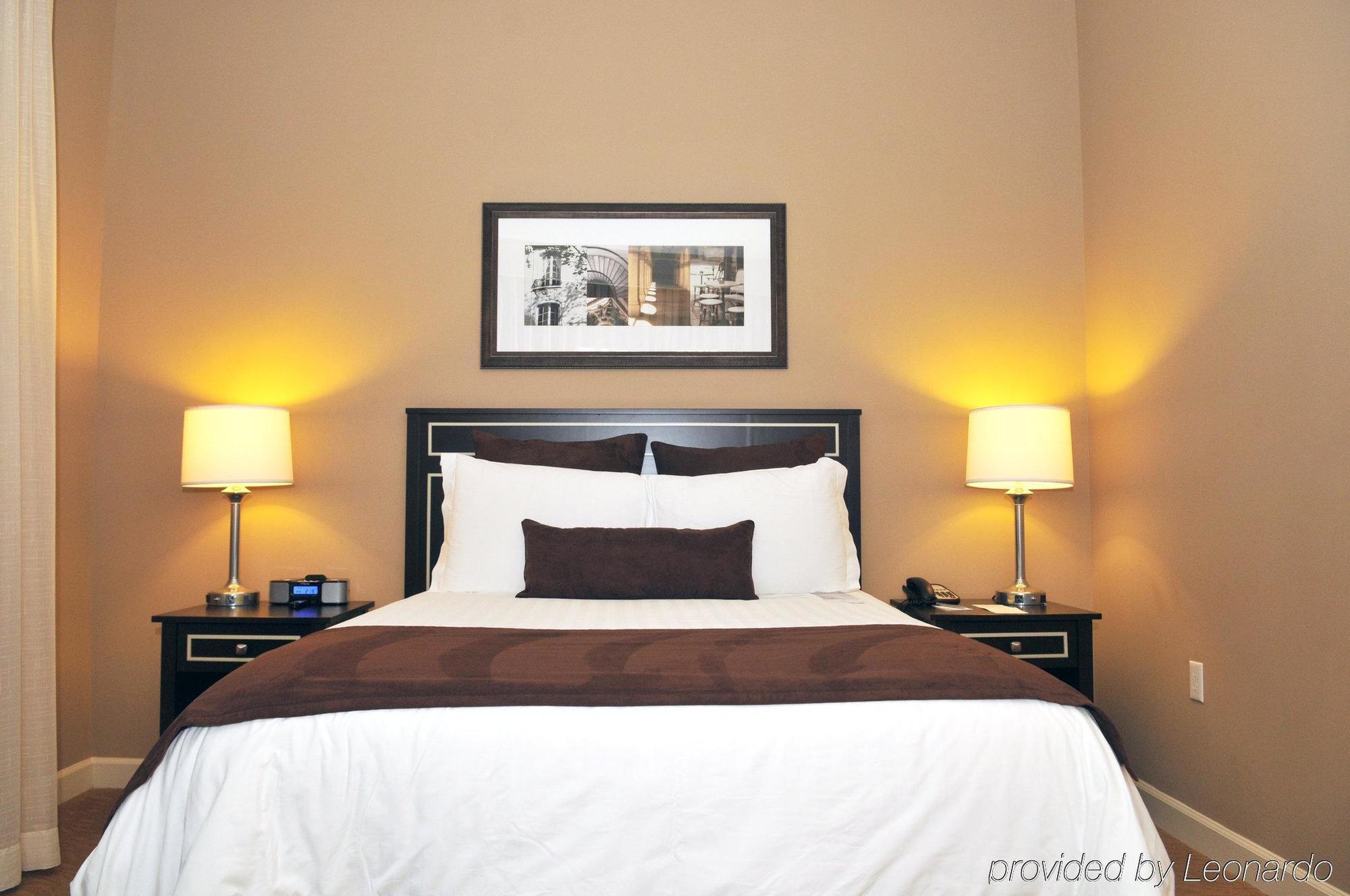 The Georgian Terrace Hotel Atlanta Kamer foto