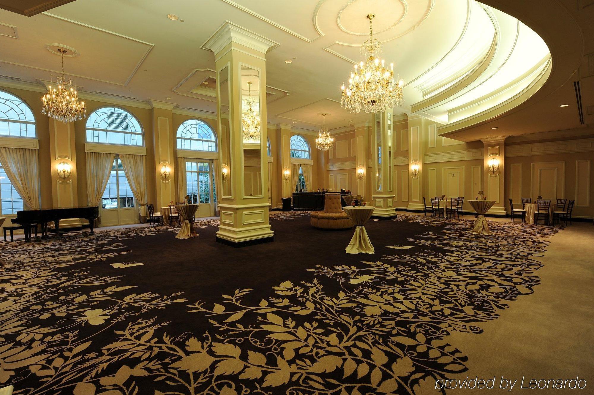 The Georgian Terrace Hotel Atlanta Kamer foto
