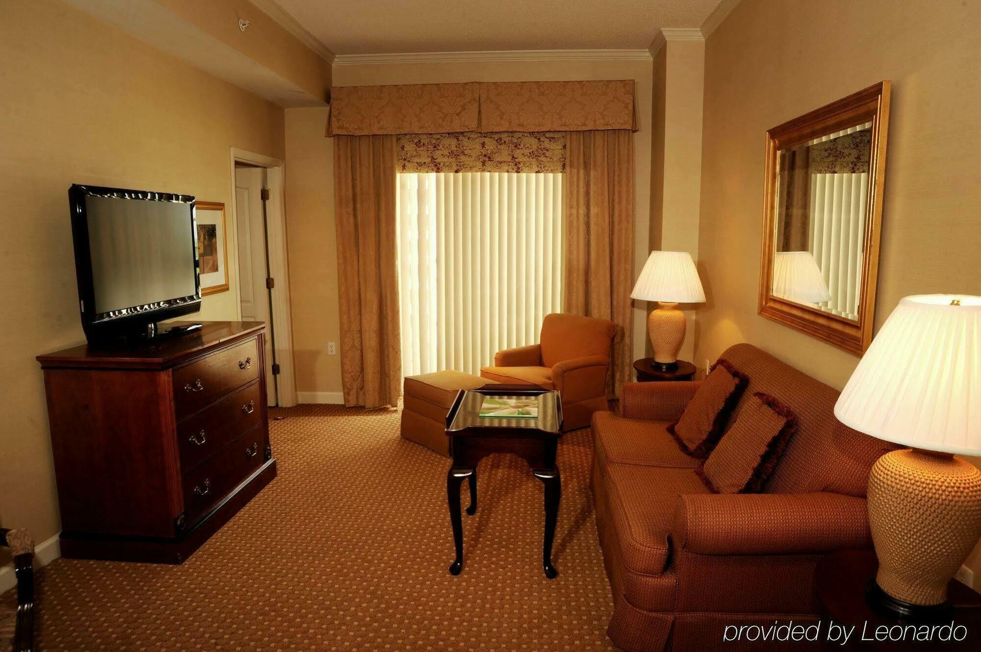 The Georgian Terrace Hotel Atlanta Kamer foto